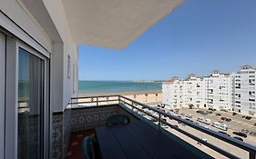 Apartamento Vistas Al Mar - Valdelagrana Playa